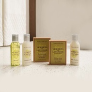 Crabtree and Evelyn Verbena Travel Set