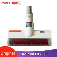 【Not 100%  New】[Without Light]New Upgraded have LED Light Vacuum Cleaner Electric Brush Head For Roi