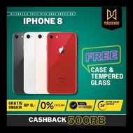 Ibox | Apple Iphone 8 | Plus 64Gb 256Gb Second Original Apple Resmi