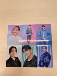 Seventeen Love/Follow