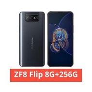 【3C數位通訊】ASUS Zenfone 8 Flip (ZS672KS) 8G/256G 全新公司貨