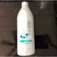 MATRIX BIOLAGE SCALPPURE Shampoo 1L for Oil Control