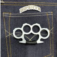 BACK POCKET DENIM/DENIM/ QUICK FADING TOOL