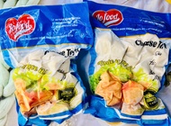 1Kg Đậu Hũ Phô Mai Jofood  rẻ ngon/500g