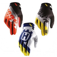 2020 fine gloves 100% RIDEFIT MX MTB motorcycle off-road mountain downhill long finger full finger X