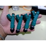 Car Nozzle 2AZ 12 Holes 360cc With Plug Second-Hand From Japan (Product Washed Before Shipping)​