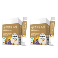((Shipping On Holidays) BOTO Concentrated Bellflower Pear Juice 10ml * 30pcs Korean
