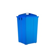 42 Liter Square Plastic Water Barrel