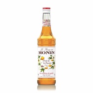 MONIN PREMIUM SYRUP PASSION FRUIT 700ML