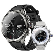 Kad SIM H19 Heshuncheng Jam Pintar Netcom 5G Penuh Menyokong Muat Turun APP Bebas Kamera Pusing 190 