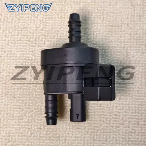 Car Carbon Canister Val OE 06H906517T For VW Arteon Golf Jetta Beetle Audi A1 A3 Q3 TT Skoda Octavia