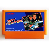 [Game Card] Nintendo Eight-Bit Console Red White Console FC Game Fully Integrated Chip 8-Bit DIY Cas