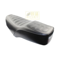 Motorcycle Prince GN125/GN125H/125-8/125-4 Cushion Assembly/Seat Cushion/Seat Bag