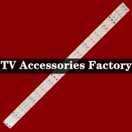 SHARP 2T-C42BD1X 2T-C42BG1X TV LED BACKLIGHT BARU READY STOCK 2TC42BD1X 2TC42BG1X C42BD1X C42BG1X