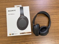 Sony WH-1000XM3