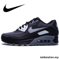 Kasut 9vgb nk-e Air Max 90 untuk lelaki/wanita sukan kasual berlari airmax9001