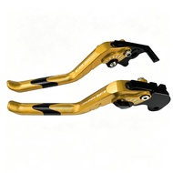 2026 for HONDA CB400SF CBR400R F CB500SF CBR500R F SUPER FOUR special brake lever with parking funct