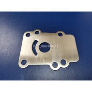 Yamaha 15HP Outer Plate (Water Pump) 682-44323