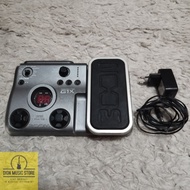 Zoom G1x**
