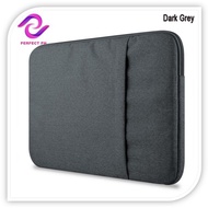 PERFECTPH Nylon Laptop Sleeve Bag Pouch Storage For Apple Macbook Air Pro 11 13 15 inch 2017-2019