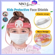 Face Shield For Kids Eye Protection for Students at School Academy Face Shield