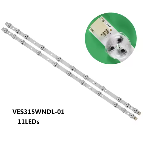 INNOTEK 32" NDV REV0.0 REV1.1 for 32" LED TV VES315WNDL-N01 JL.D320B1235-078CS-C VES315WNDB-01 17DLB