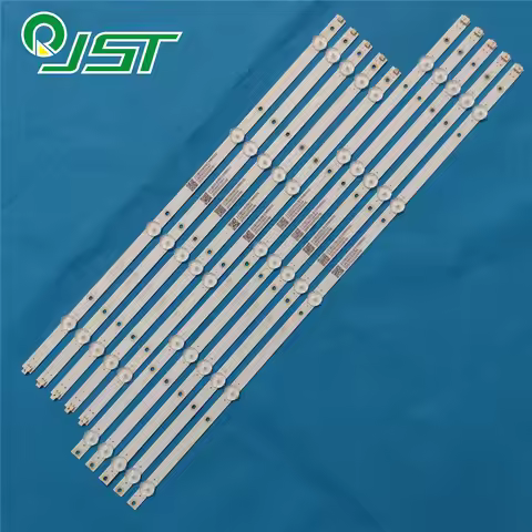 10pcs NS-55DF710NA19 NS-55DF710NA21 E4SW5518RKU LB55135 V0_00 V1_01 LB-DM3030-GJBBY555X9ABG2-R-Y L H