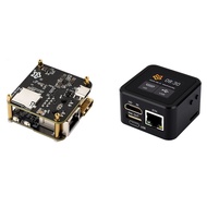 PicoKVM IP-KVM HID Signal Output Operation and Maintenance Tool for Controlling Devices