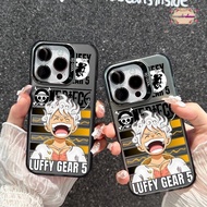 Ss879 CASE CASING HANPHONE SOFTCASE ONE PIECE LUFY GEAR 5 FOR XIAOMI REDMI A1 A2 5A 6 6A 8 8A PRO 9 9A 9C 9T 10A 10 12C 11A 12 13C NOTE 8 9 10S 11S PRO 12 13 PRO+ POCO M2 M3 M5S X3 PRO SB6409