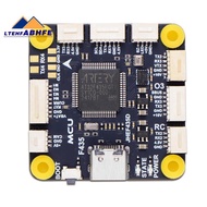 For  AT32 F435 Flight Controller GF30 F435 for FPV Racing Drone Flight Controller