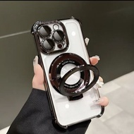 Luxury Shell Casing for Samsung Galaxy A25 A51 A23 A22 A03 A02 A24 A32 A4e A04 S23 S22 S21 S20 Fe Pl