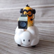 😎現貨  稀有 全新 隱藏版 球蓋姆 Lakitu Mario Kart Mario車 日本大阪環球影城 Super Mario world Japan 超級任天堂世界 USJ 瑪利奧 瑪利歐 賽車 