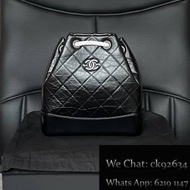 Chanel Gabrielle  雙肩包