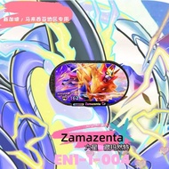 Pokemon Mezastar Stardust 1 6star Meza Tag Mewtwo Dynamax Mezastar card