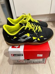 LOTTO 小童踢波鞋