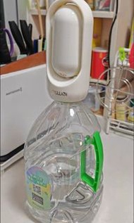 電動桶裝抽水機 可摺疊 