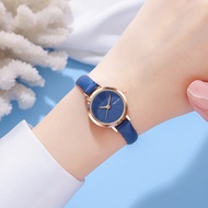 Watch Female Watch ins Preppy Style Creative Exquisite Classy Female Watch Niche Watch Female High-E