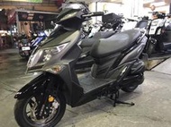 [台中大都會機車]每日特價中古車 JET S 125 2015年優質中古車 滿18歲即可辦分期 免保人免工作證明