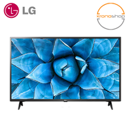 LG UN72 Series Smart UHD TV with AI ThinQ® (65") 65UN7200PTF [Free Bracket and Magic Remote]