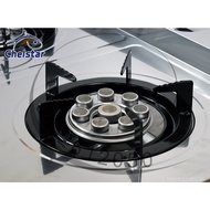 Chelstar Homelux Milux Thail Flower Gas Cooker 7 Jet 8 Jet Burner Head