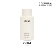 OUAI Fine Hair Conditioner