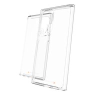 Ốp lưng chống sốc Gear4 D3O Crystal Palace 4m cho Samsung Galaxy S22 series