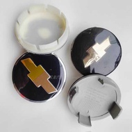 Suitable for Chevrolet Copache Hub Cap Center Cap Viewway Hub Cap Black Hub Cap