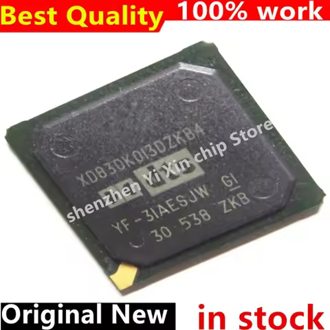 100% New D830K013DZKB4 D830K013DZKB5 D810K013BZKB4 D810K013DZKB4 D830K0I3DZKB4 D830K0I3DZKB5 BGA