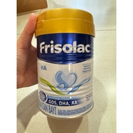 Frisolac HA step 1 (0-12month) 400g Exp 11/2027