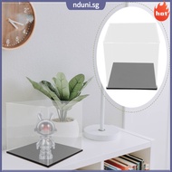 🧂 Transparent Acrylic Basketball Holder for Storage