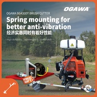 OGAWA BG430DT | BG430 DT | BRUSH CUTTER HEAVY DUTY | LAWN MOWER MITSUBISHI TB43 | 43CC [ OGAWA BRUSH