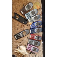 Nokia 6310 keypad Casing with infrared cover