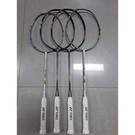 Yonex Nanoflare 700 play racket
