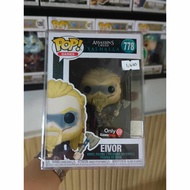 Funko POP Games: Assassins Creed - 778 Eivor Gamestop